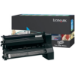 Lexmark C780H1CG Toner cartridge cyan return program, 10K pages/5% for Lexmark C 780/782