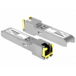 DeLOCK 86045 netwerk transceiver module Koper 1000 Mbit/s SFP
