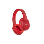 Edifier W800BT Headset Wired & Wireless Head-band Music Bluetooth Red