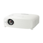 Panasonic PT-VZ585N data projector Desktop projector 5000 ANSI lumens 3LCD WUXGA (1920x1200) White