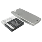 CoreParts MOBX-BAT-ERT15XL mobiele telefoon onderdeel Batterij/Accu