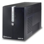Koblenz 20012-USB/R sistema de alimentación ininterrumpida (UPS) 2 kVA 1200 W 8 salidas AC