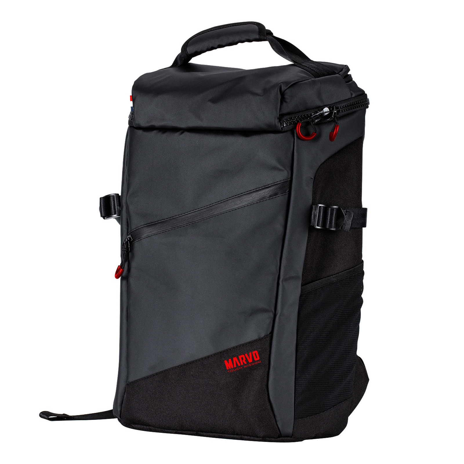 Marvo Scorpion BA-002 Ranger 600G Waterproof 15.6 Inch Gaming Laptop (Black) backpack Gaming backpack
