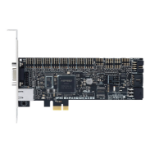 ASUS IPMI EXPANSION CARD-SI interface cards/adapter Internal RJ-45, VGA