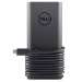 DELL VW0G0 power adapter/inverter Indoor 130 W Black
