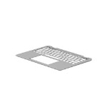 HP N12210-001 notebook spare part Top case