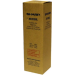 Sharp ARC-15SL Fuser oil, 40K pages for Sharp AR-C 150/160