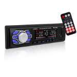 BLOW AVH-8624 Car Black