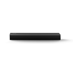 Philips TAPB400/10 soundbar speaker Black 2.0 channels 30 W