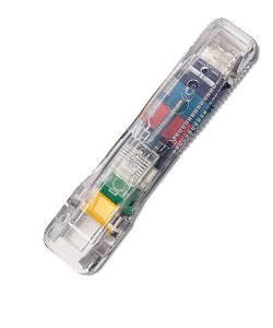 Image of Rapesco Supaclip 40 Dispenser