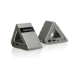 iogear GW4K30GH60 audio/video extender AV-zender & ontvanger Zilver