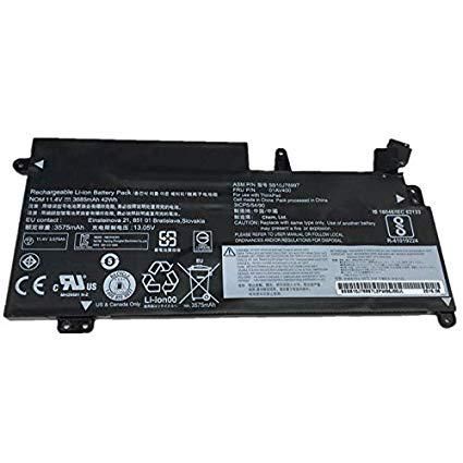 Image of Lenovo Battery - Approx 1-3 working day lead.
