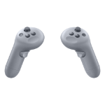 Samsung Galaxy XR Controllers Controller Gray