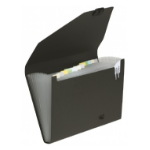 Snopake Expanding Organiser