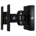 Cables Direct NLTFTARM-170BLK TV mount 48.3 cm (19") Black