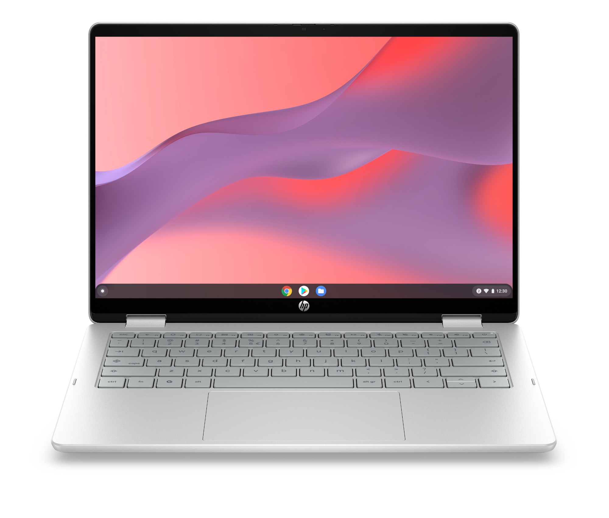 HP 14B-CE0005NAX N150 4GB 128GB CHR Intel® N Chromebook 35.6 cm (14&qu