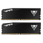 Patriot Memory Viper Elite 5 Ultra memory module 96 GB 2 x 48 GB DDR5 6000 MT/s 288-pin DIMM