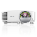 Benq EW800ST data projector Standard throw projector 3300 ANSI lumens DLP WXGA (1280x800) White
