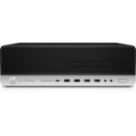 HP EliteDesk 800 G3 Small Form Factor PC