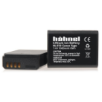 Hahnel HL-E10 Lithium-Ion (Li-Ion) 1080 mAh