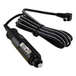 Honeywell 510116-001-SP mobile device charger Portable printer Black Cigar lighter Auto