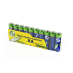 Gembird EG-BA-AASA-01 household battery Single-use battery AA Alkaline