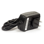 B&B Electronics 806-39720 power adapter/inverter Indoor 10 W Black