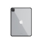 Epico 57810101300001 tablet case 27.9 cm (11") Cover Black, Transparent