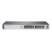 Hewlett Packard Enterprise OfficeConnect 1820 24G PoE+ (185W) Managed L2 Gigabit Ethernet (10/100/1000) Power over Ethernet (PoE) 1U Grey