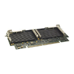 Hewlett Packard Enterprise SP/CQ Board Memory Expansion 0 MB DL580 slot expander