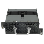 Hewlett Packard Enterprise X712 Back (power side) to Front (port side) Airflow High Volume Fan Tray