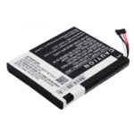 CoreParts MBXHS-BA028 network equipment spare part Battery