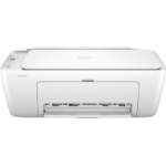 HP DeskJet 2810e All-in-One Printer, Colour, Printer for Home, Print, copy, scan, Scan to PDF