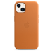 Apple MM103ZM/A?ES funda para teléfono móvil 15,5 cm (6.1") Naranja
