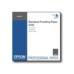 Epson Standard Proofing Paper, DIN A3+, 100 Sheets