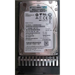 HPE DRV HDD 600GB 12G 10K SFF SAS ST DS