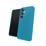 ZAGG Luxe mobiele telefoon behuizingen 15,8 cm (6.2") Hoes Blauw