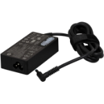 HP 45W AC power adapter with