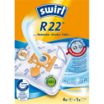 Swirl R 22 Dust bag