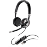 POLY Blackwire C725-M Microsoft Teams Certified USB-A Headset