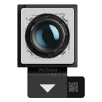 Fairphone F6ULTR-1ZW-WW1 mobile phone spare part Rear camera module Black