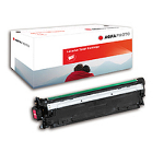 AgfaPhoto APTHP743AE tonercartridge 1 stuk(s) Magenta