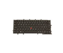 Image of Lenovo FRU04Y0824 notebook spare part Keyboard