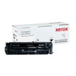 Xerox Everyday Toner For HP CF380X Black Laser Toner 006R03816
