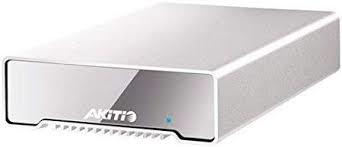 AK-NEU-TIAS AKITIO Neutrino Thunderbolt Edition 256GB SSD