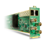 BirdDog OG4 video servers/encoder 3840 x 2160 pixels