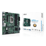 ASUS PRO B660M-C D4-CSM Intel B660 LGA 1700 micro ATX