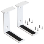 Kondator 429-FX05W kabelgoot Rechte kabelgoot Wit