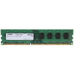 Mushkin DIMM 4GB DDR3 Essentials memory module 1 x 4 GB 1600 MHz