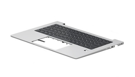 Probook 4 G1a/ah 14 B/L keyboard INTL thumbnail